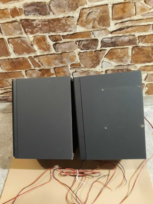 Kolumny Sony SS-H155, CENA ZA 2 SZT