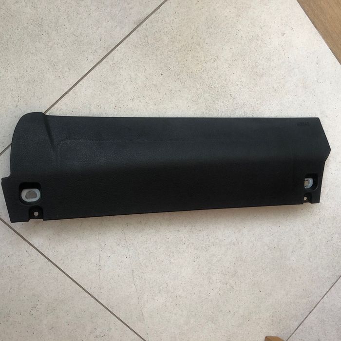 BMW f10 airbag бмв подушка безпеки 5 6 F10 F06 F12 F13 НПБ 9181133