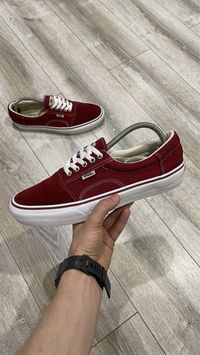 Чоловічі кеди Vans Pro 43 р.