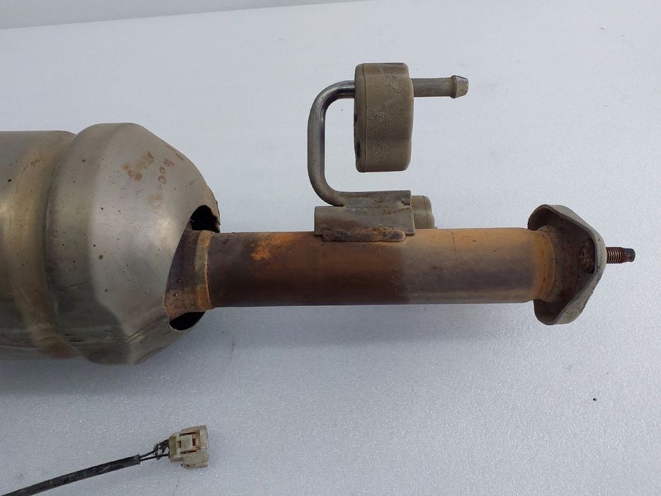 Catalisador / filtro de partículas NISSAN NV200 Furgão/Combi (M20)