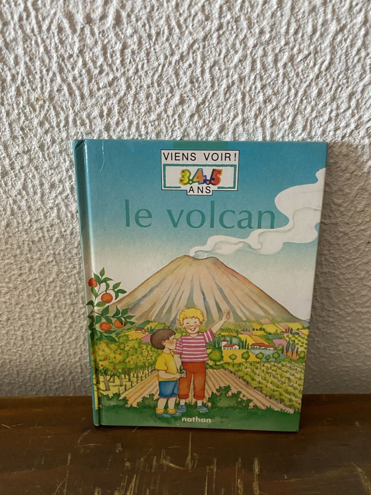 Livros Variados em Francês