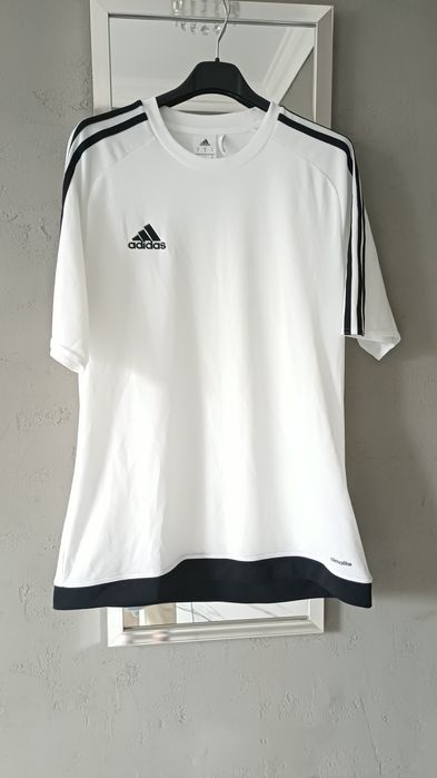 Koszulka nowa adidas  m