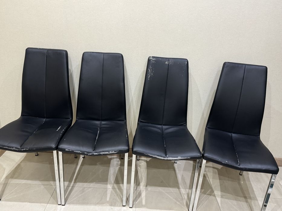 Обідній стілець YSK