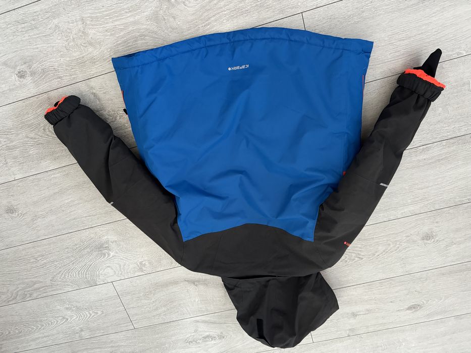 Kurtka Icepeak zimowa narciarska rozm 152