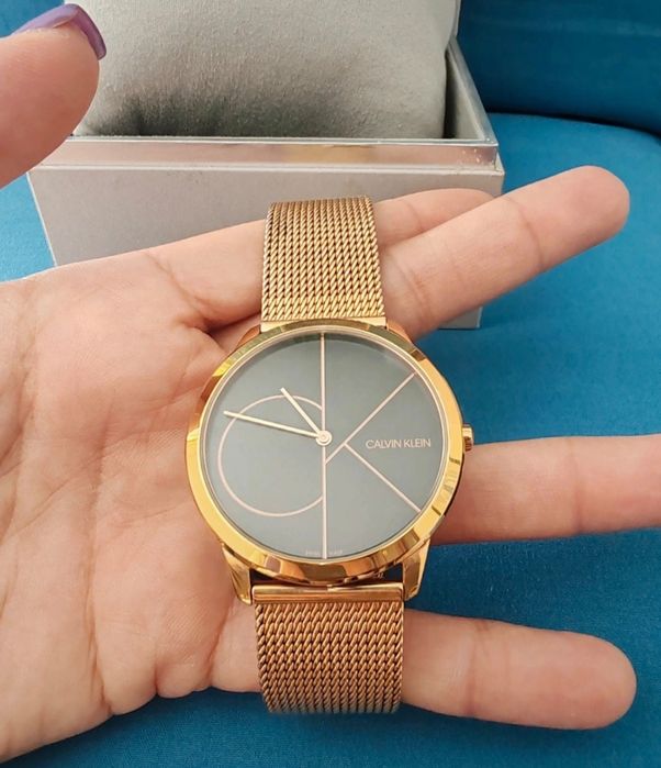 Relógio Calvin Klein