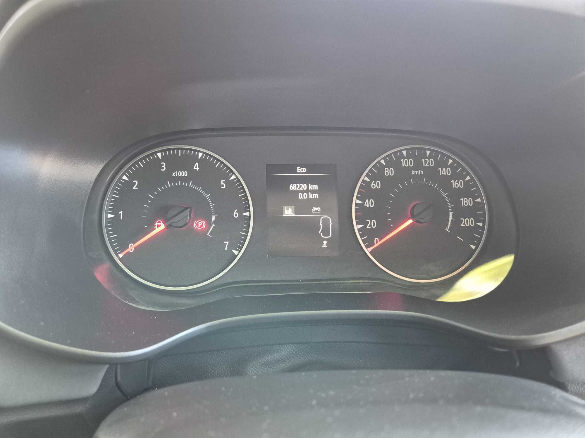Dacia Jogger Extreme 7L Bi-Fuel c / garantia