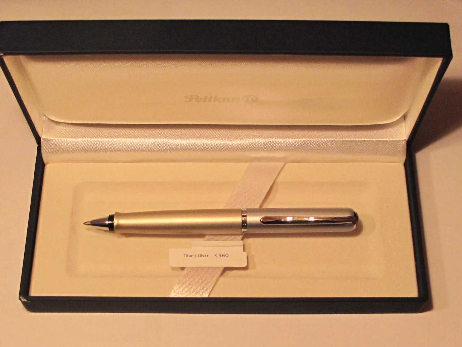 Długopis Pelikan K360 Epoch