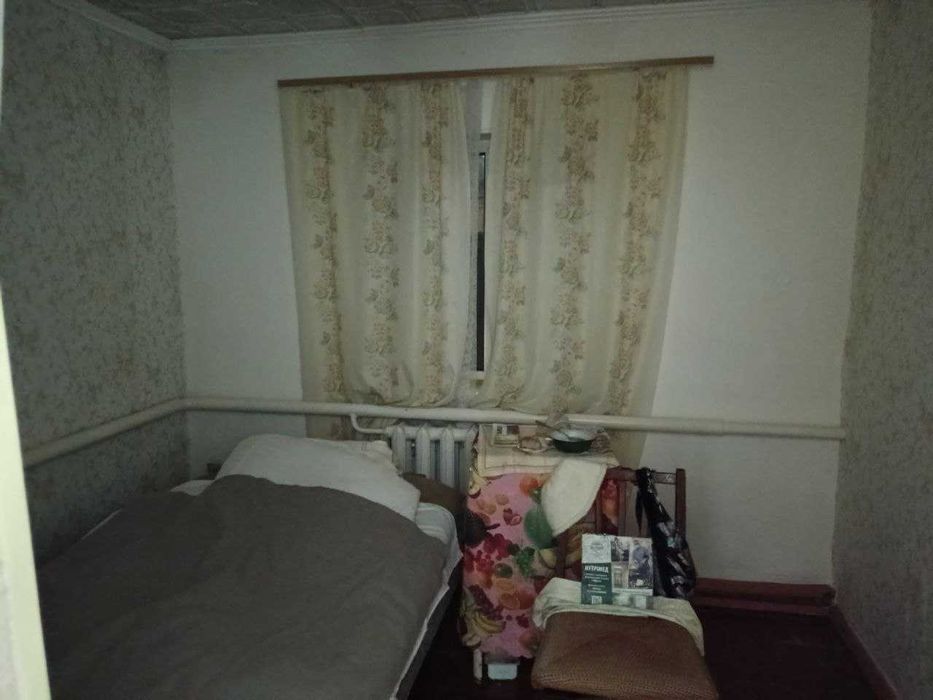 Продам Частину Будинка 2-кімнати вулиця Б.Тена Центр