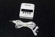 TASCAM DR-10L rekorder