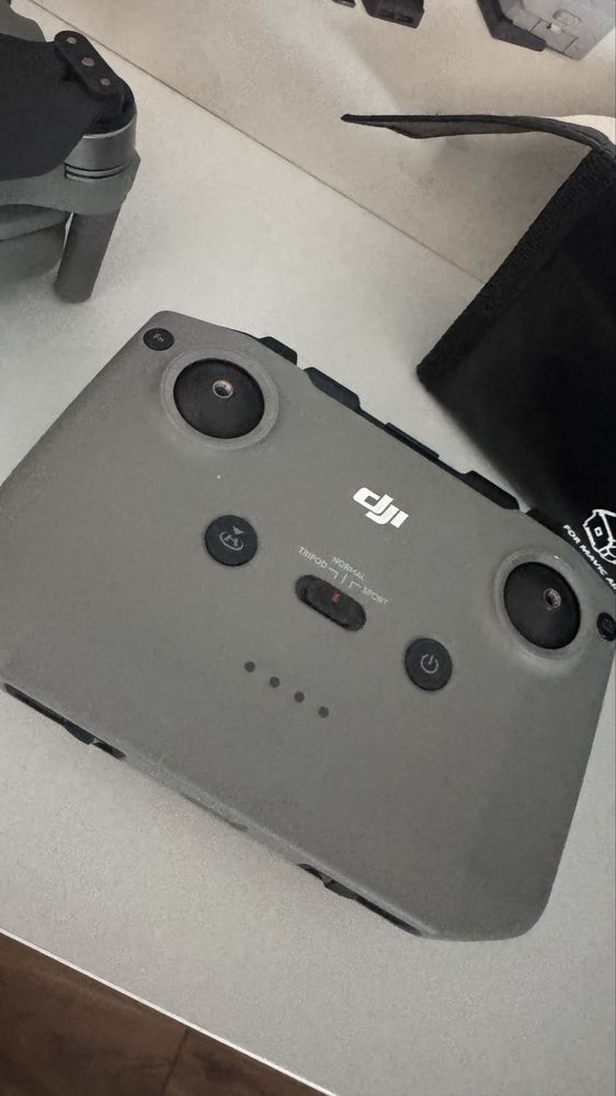DJI Mavic Air2 Fly More Combo jak nowy