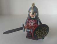 Minifigurka Lego The Lord Of the Rings lor010 Eomer