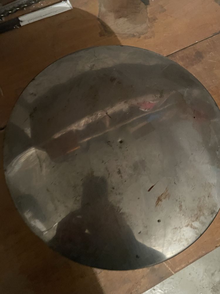 Nasada komina daszek 110 i150