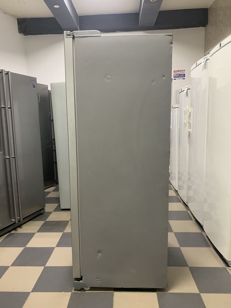 Холодильник Samsung side by side бу 444