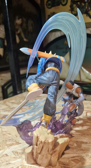 Figura Figuarts Zero Dragonball  BANDAI