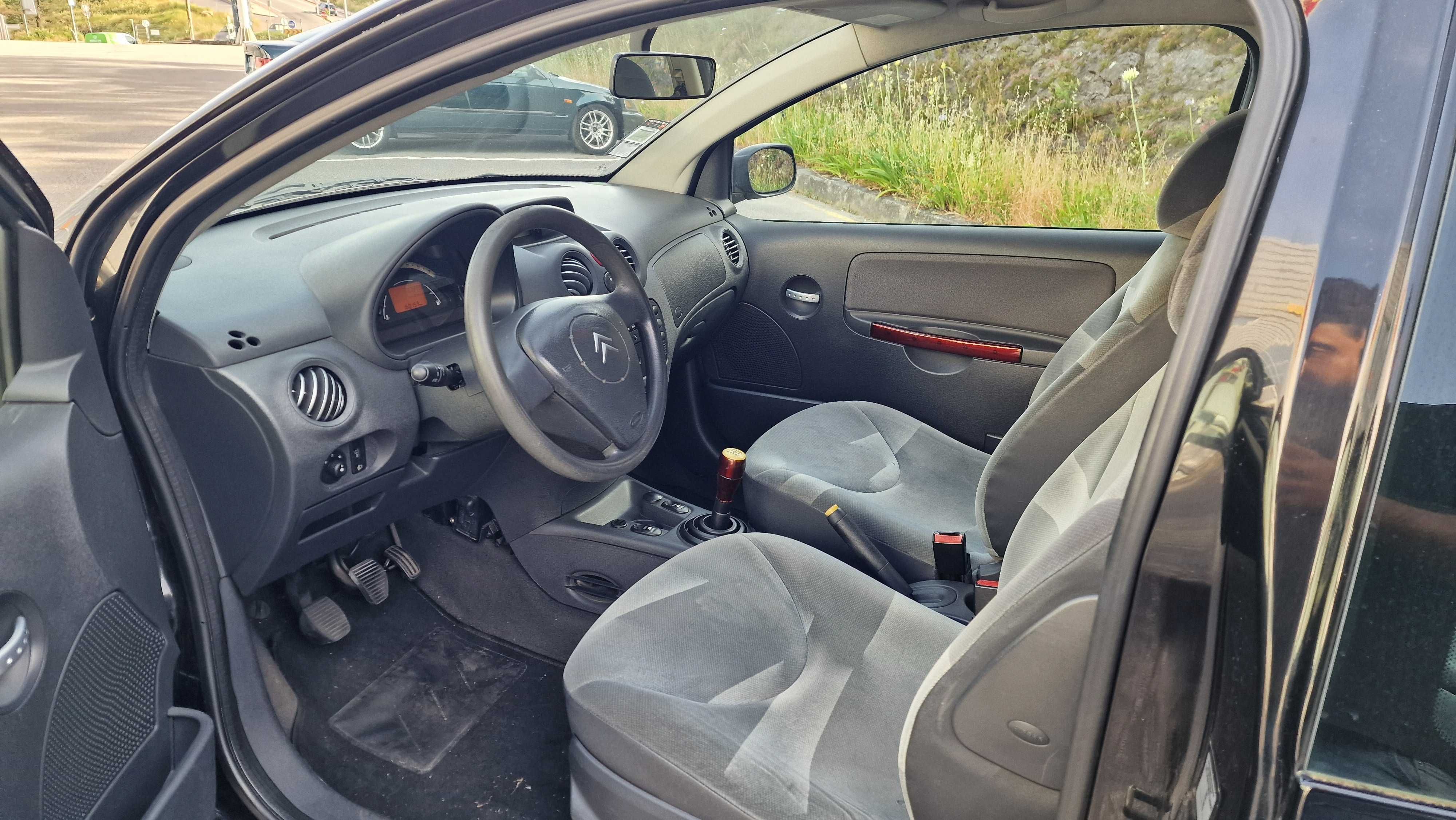 Citroen C2 1.1 60Cv
