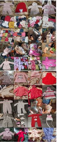 Одяг та взуття,вещи детские,комбинезон,обувь от рождения до 5 лет