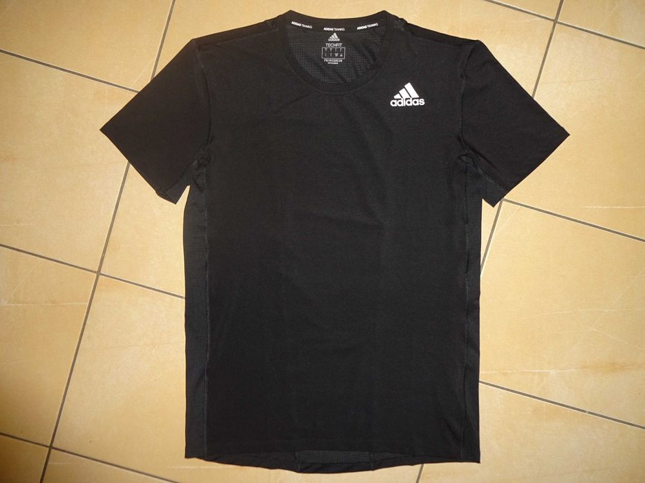 ADIDAS Training TECHFIT Primegreen AEROREADY oryg. koszulka sportowa L