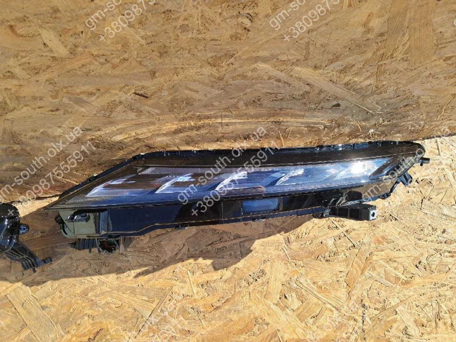 Mitsubishi Outlander IV 4 ДХО Ходовой Огонь DRL Левый Правый 2022-2024