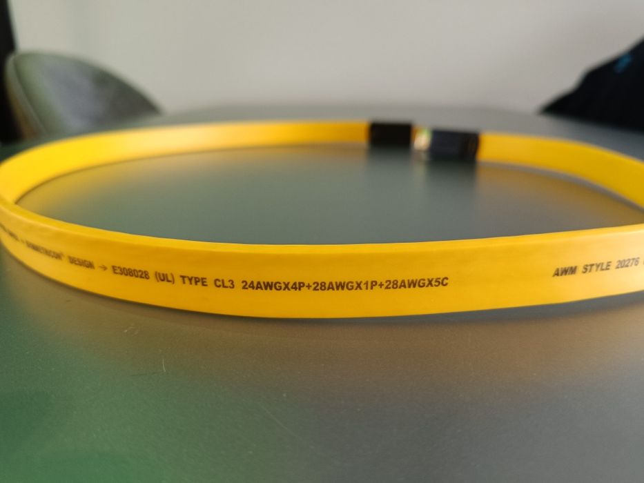 Wireworld chroma 7 HDMI 1 m