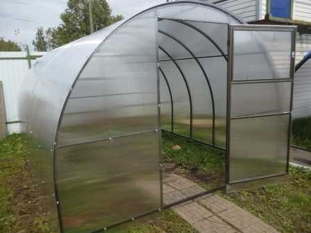 ЯКІСНІ Теплиці. Теплиця 3*4, 3*6, 3*8, 4*6, 4*8. ЧЕХІЯ!! ГАРАНТІЯ 10Р!