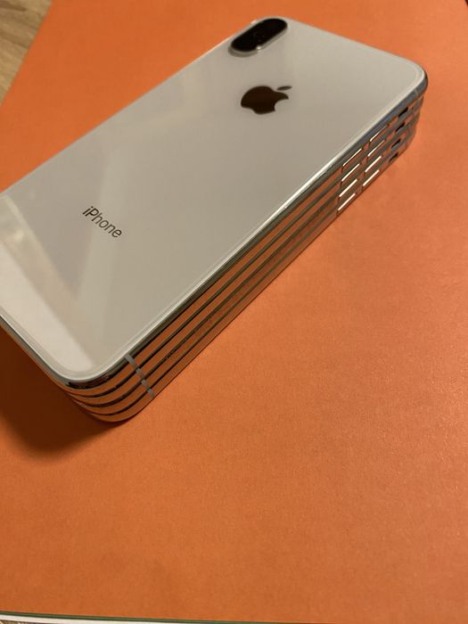 Корпус Apple iphone X Оригинал