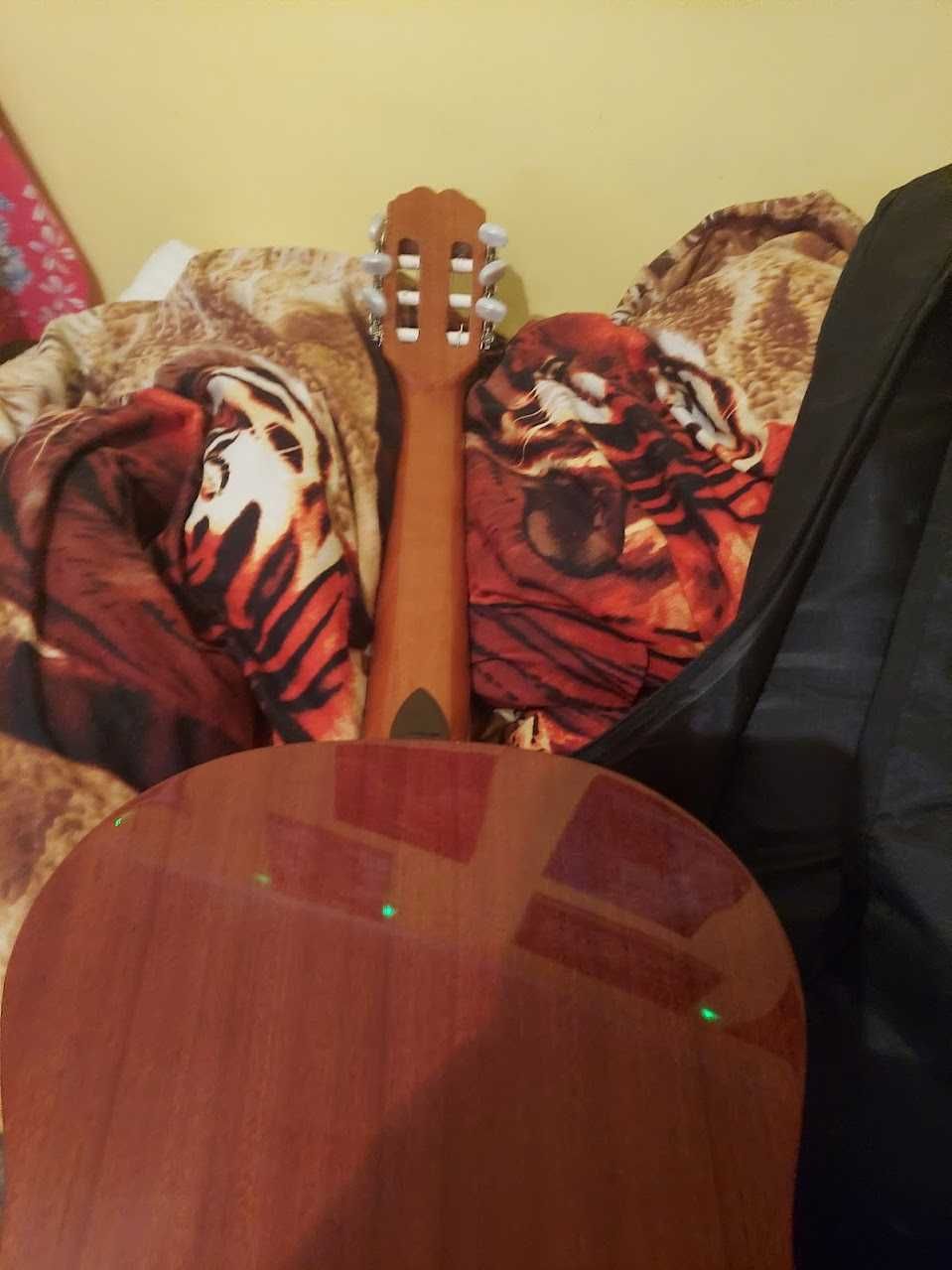 Gitara klasyczna