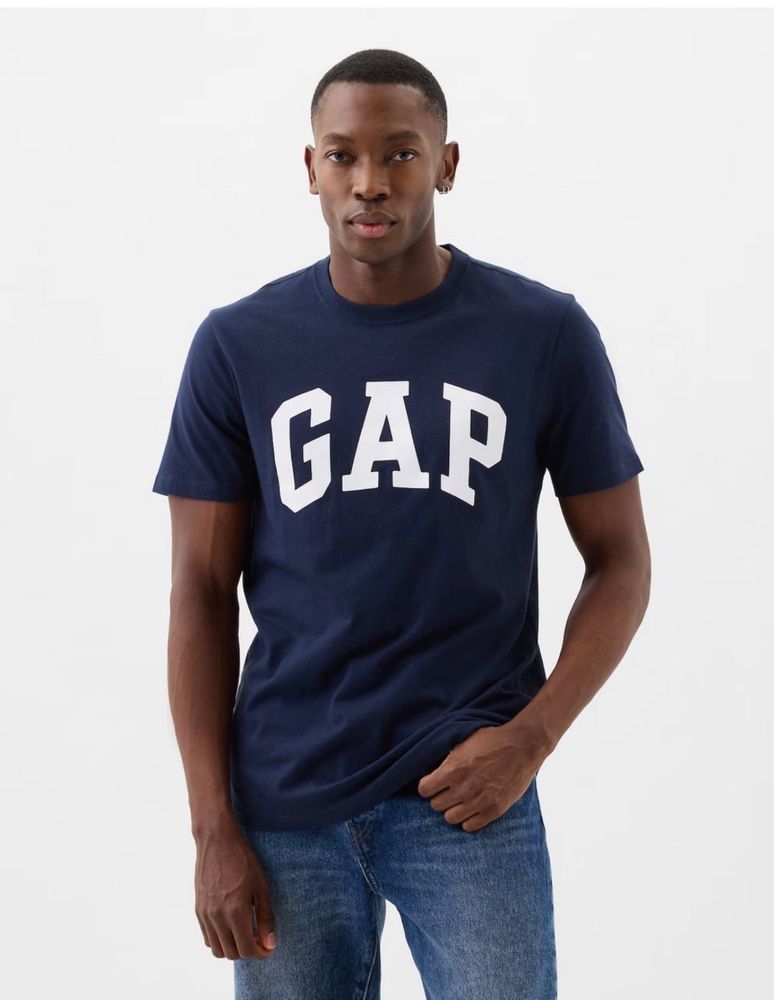 Футболка GAP (оригінал) S,M,L,XL