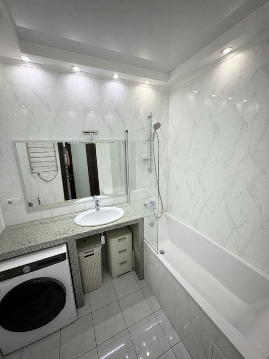 Продаж квартири 90м2 ЖК Лікоград