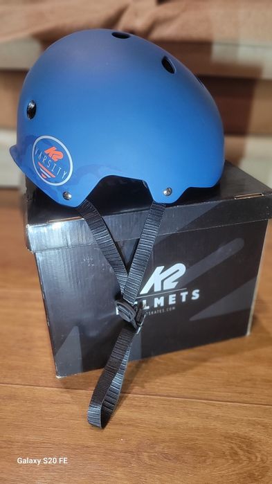Шлем K2 Skate Helmet
