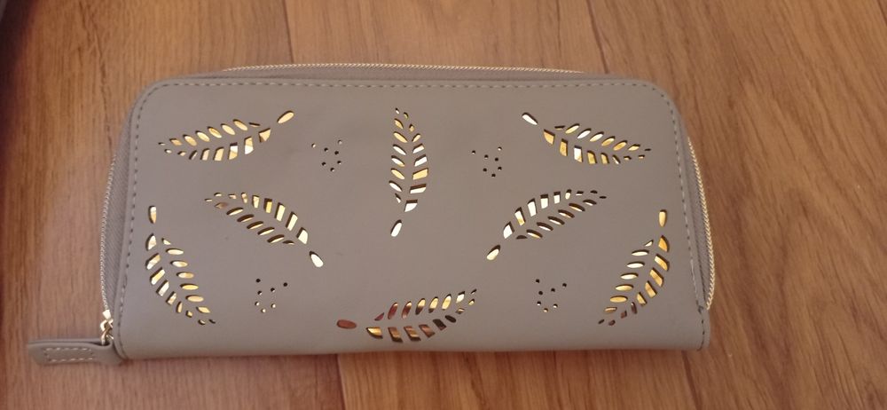 Набір Рюкзак гаманець годинник хустка