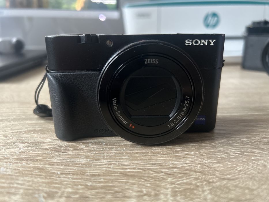 Aparat kompaktowy Sony RX100 Va