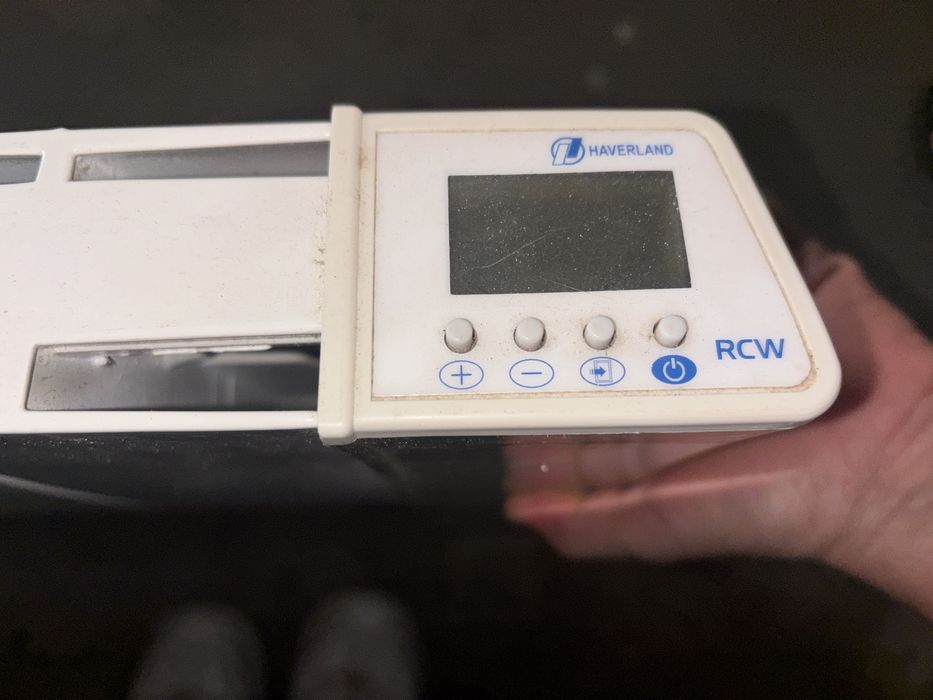 Aquecedor eletrico