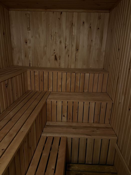 Продам дачу з сауною на Криничній