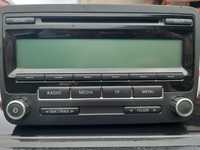 Radio VW RCD 310 100% sprawne