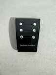 Pilot Oryginalny Harman Kardon go+play