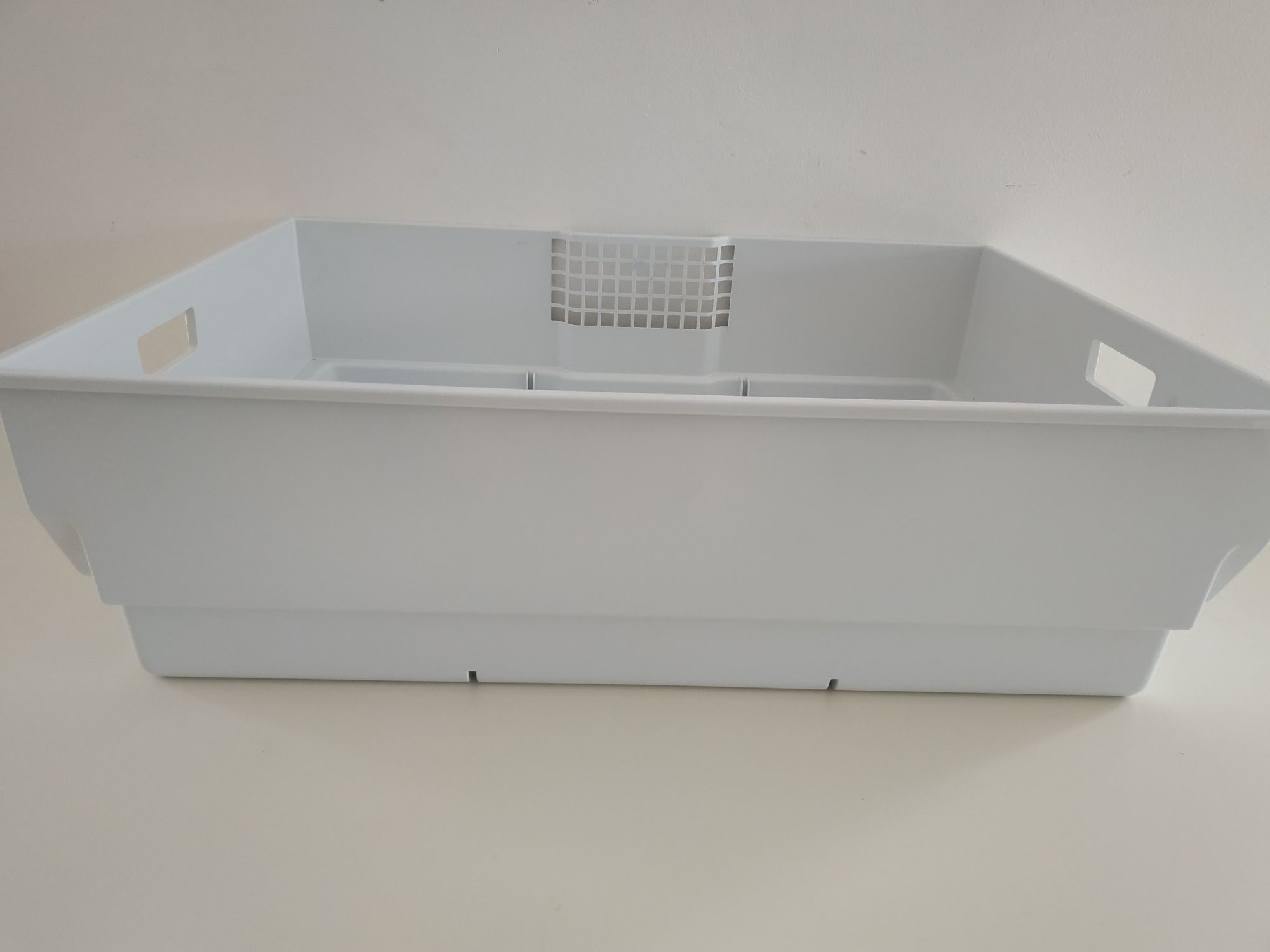 Szuflada Beko GNE60021X model G84600N