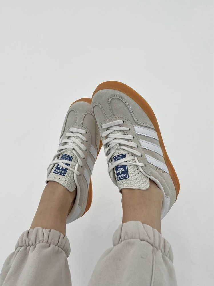 Adidas Gazelle преміум