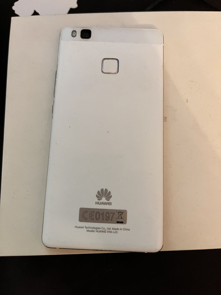 Huawei p9 Lite Super stan