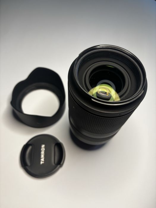 TAMRON 70-180mm f/2,8 Di III VXD + CPL do Sony E gwarancja 02.2029
