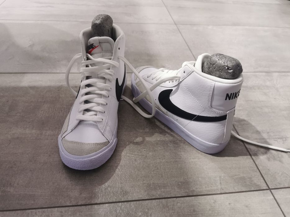 Buty nike blazer '77