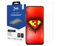 3mk Szkło hybrydowe Flexible Glass 7H do Xiaomi Mi 11 Lite 4G/5G