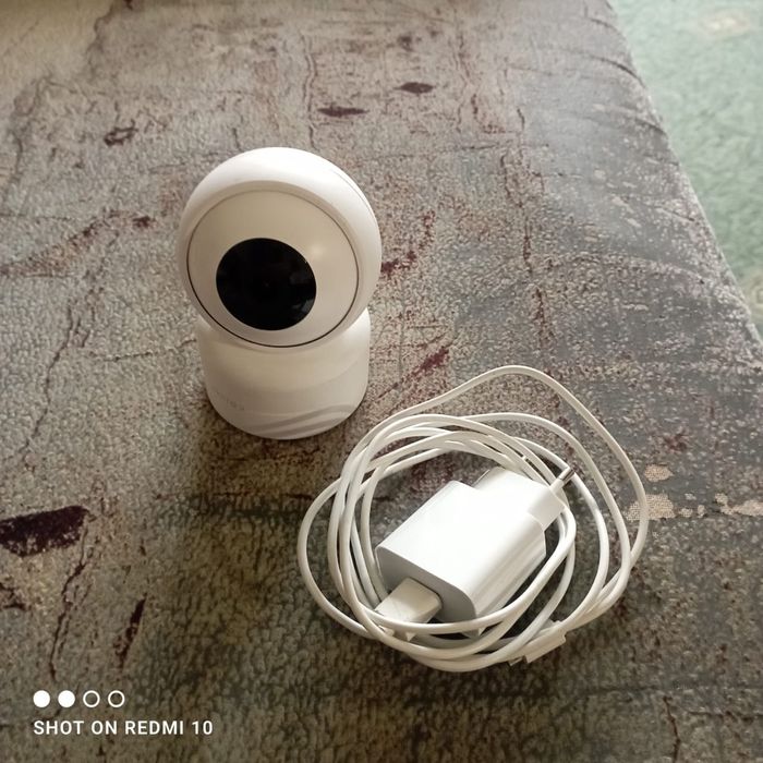 Камера відеоспостереження Xiaomi iMi Lab Home Security Camera C20 pro