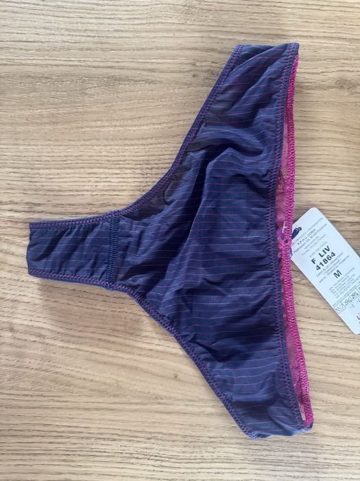 Figi nowe M zestaw 3szt polskiej firmy Corin