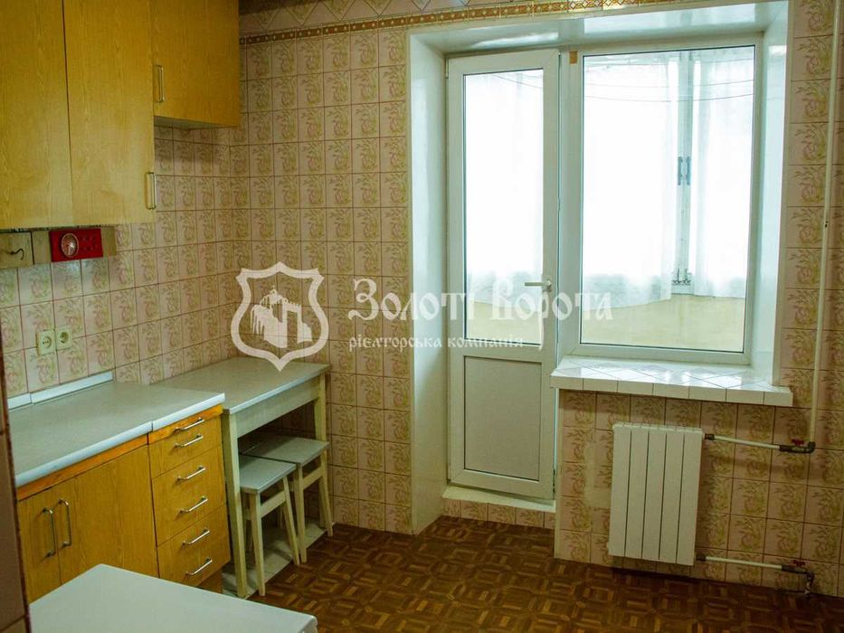Квартира, 1к. Гарний стан. Героїв Дніпра, 40б. Оболонський район