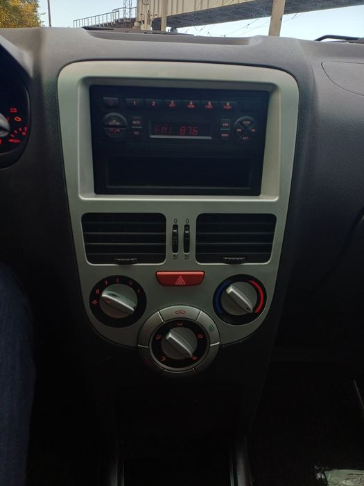 Zaz Forza 1.5 газ/ бензин