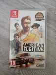 American Fugitive Nintendo Switch