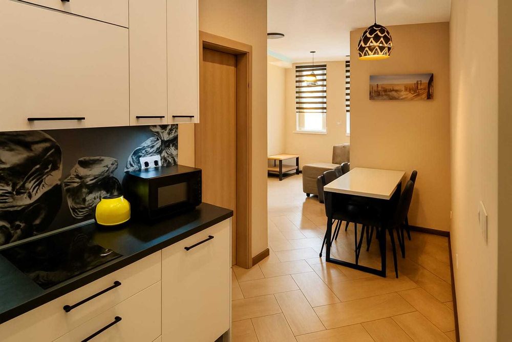 mieszkanie Łokacz Mały 64-761 Krzyż Wlkp