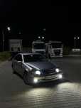 Mercedes-Benz C-Class 2002 W203 270CDI