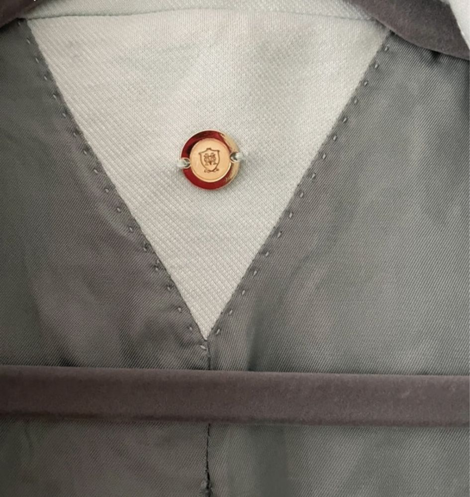 Marynarka Massimo Dutti