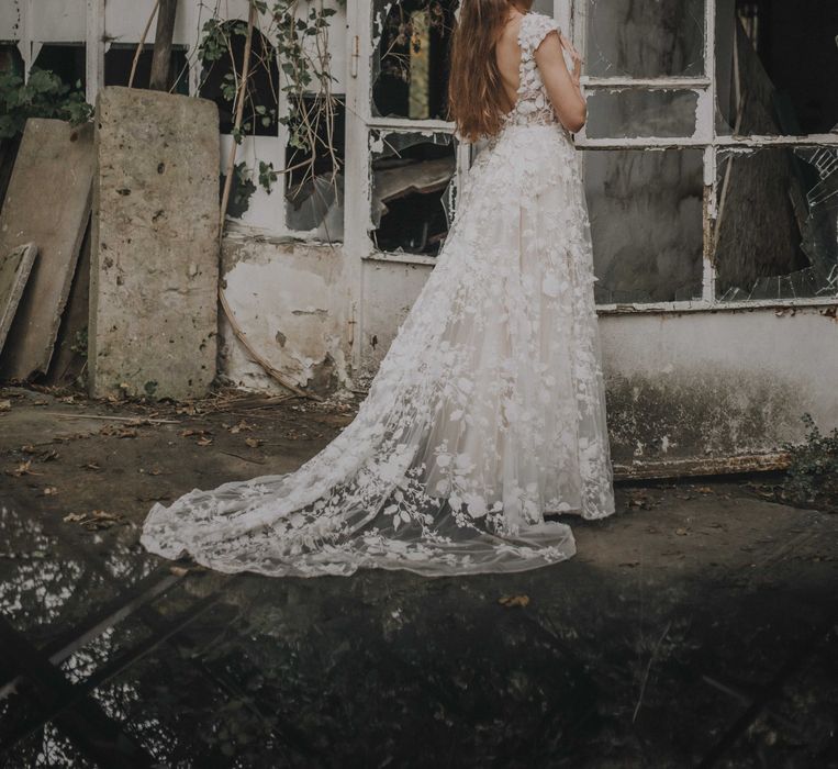 Suknia ślubna Azalea Dama Couture XS